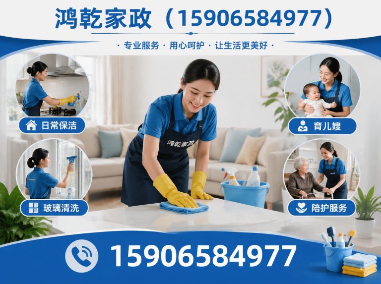慈溪市家电清洗展示图